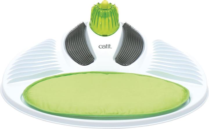 Actual product image Catit Senses 2.0 Wellness Center (Catmint toy)