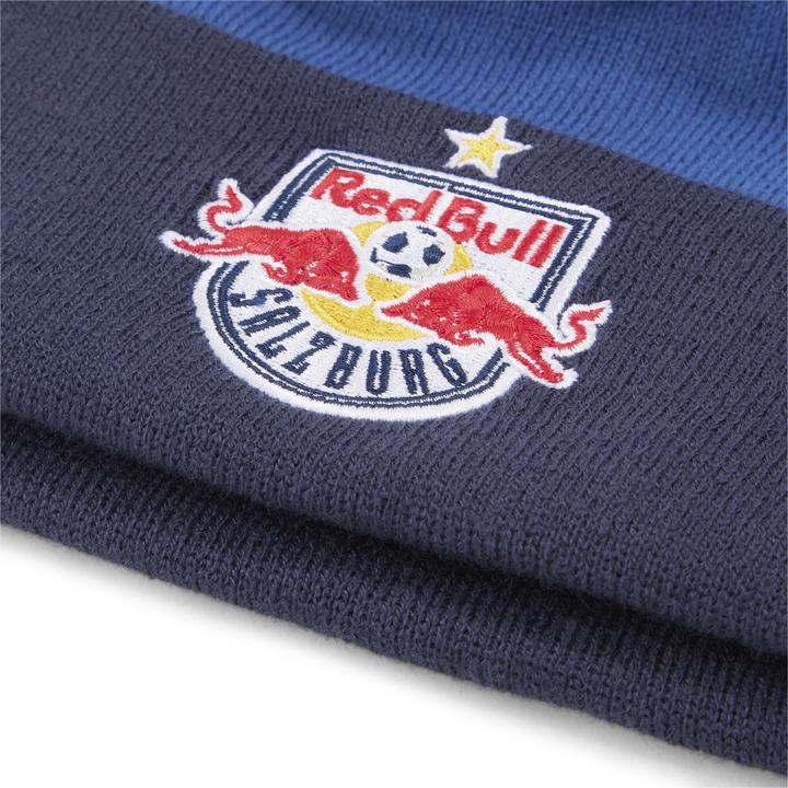 Actual product image Puma RBS ESS Pom Pom Beanie