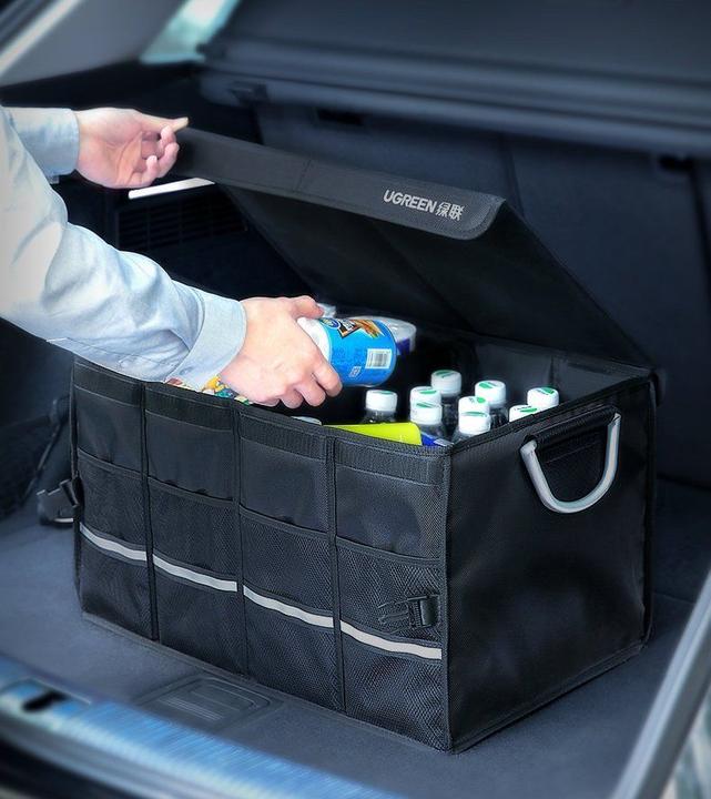 Actual product image Ugreen LP256