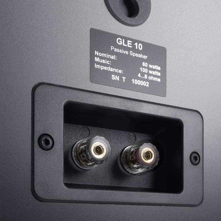 Immagine prodotto Canton GLE 10 (1 pz., 100 W)