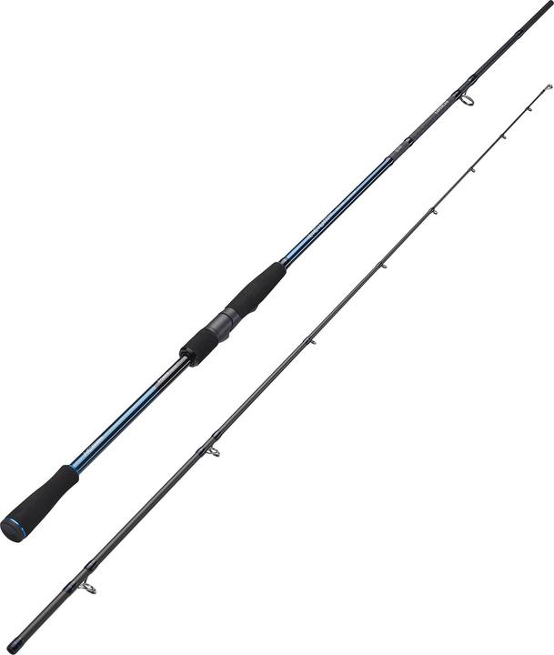 Caperlan ILICIUM 500 POWER (Spinnrute, 210 cm)