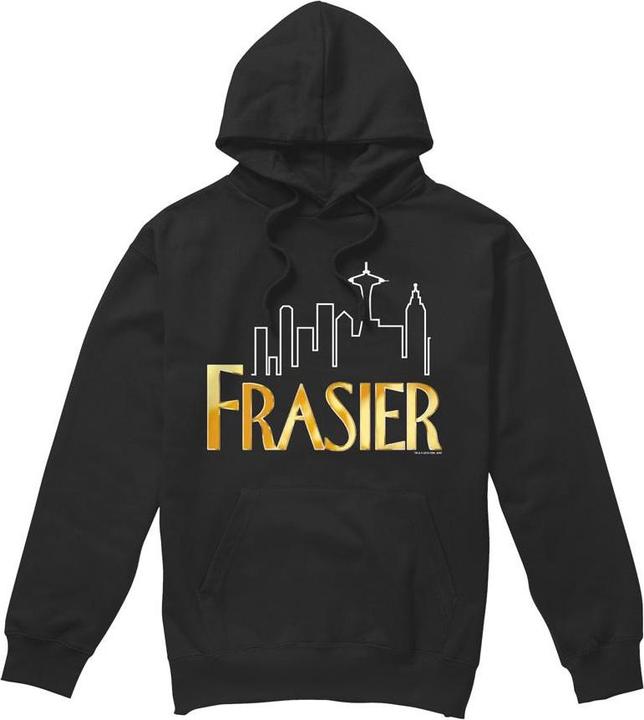 Frasier Kapuzenpullover