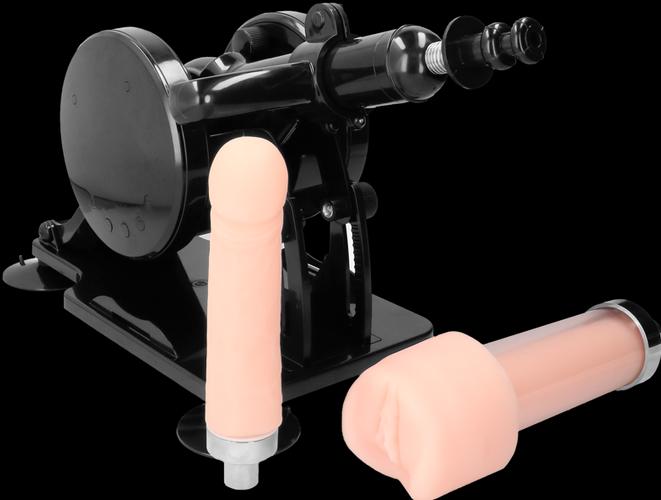 Productafbeelding Shots Sexmachine
