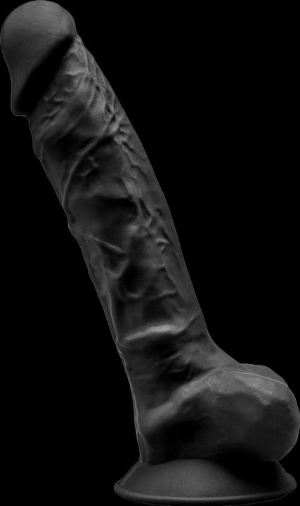 Actual product image Silexd Dual Density