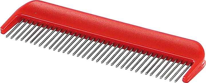 Actual product image Swisspet Care detangling comb S 13cm (Dog)