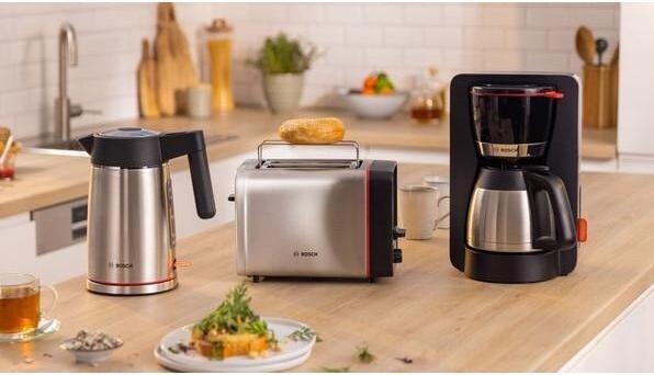 Produktbild Bosch Hausgeräte BOSC Toaster