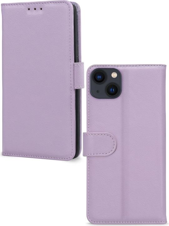 Produktbild Mobilize Premium Gelly Wallet (Apple iPhone 13)