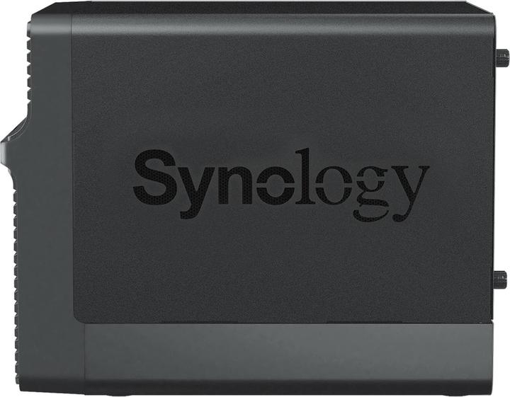 Actual product image Synology NAS DiskStation DS423 4-bay Plus HDD 32 TB
