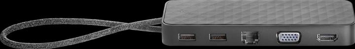 Actual product image HP 1pm64aa (USB-C, 1 Ports)
