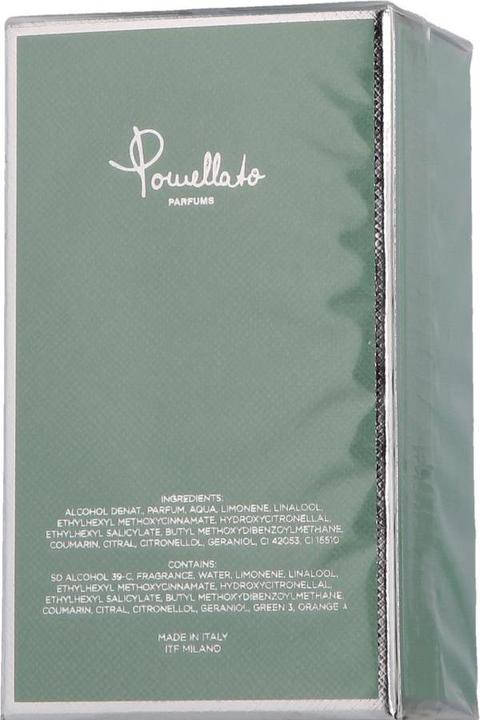 Actual product image Pomellato 67 Artemisia (Eau de toilette, 50 ml)