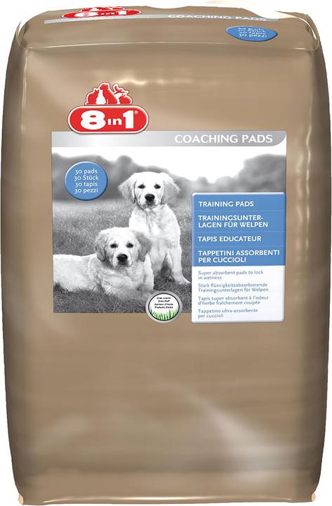 8in1 tapis de formation (Chien)