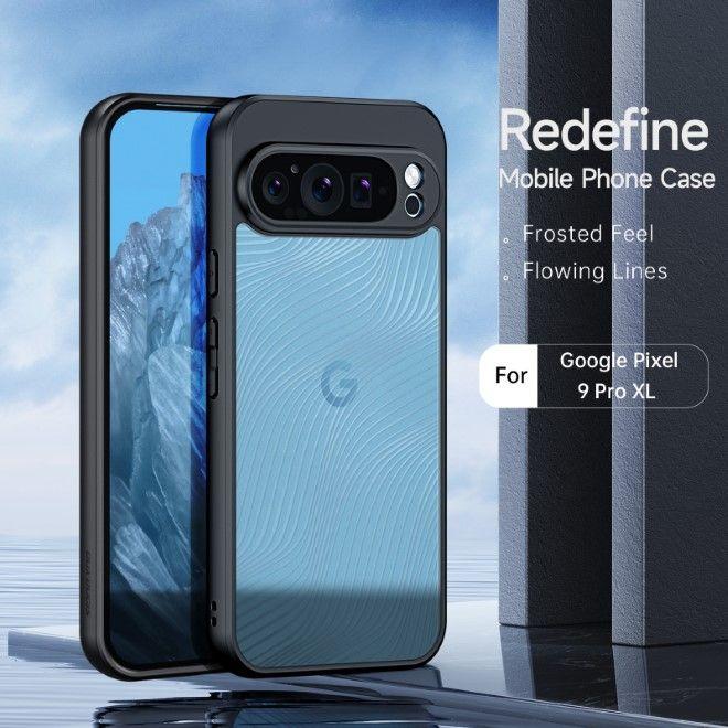 Produktbild Dux Ducis Aimo (Google Pixel 9 Pro XL)