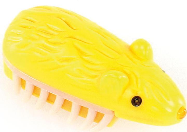 Image du produit Swisspet Mini souris de course en plastique 45mm (Souris de jeu chat)