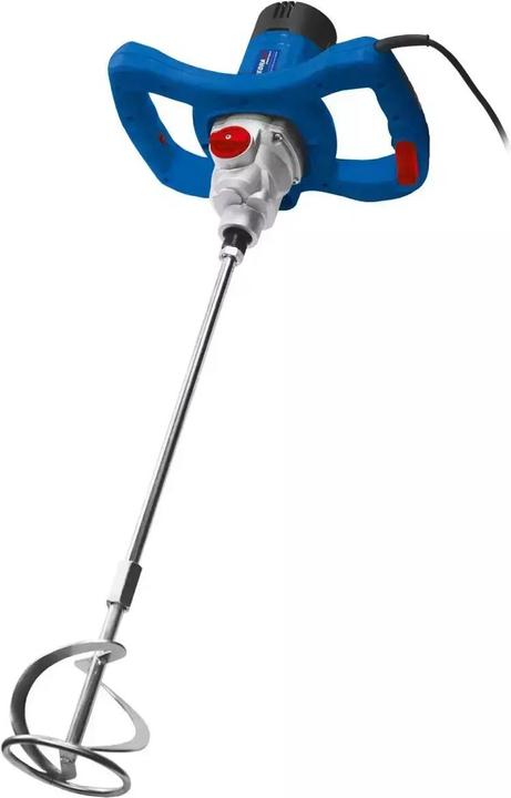 Dedra DED7927 1300 W faucet