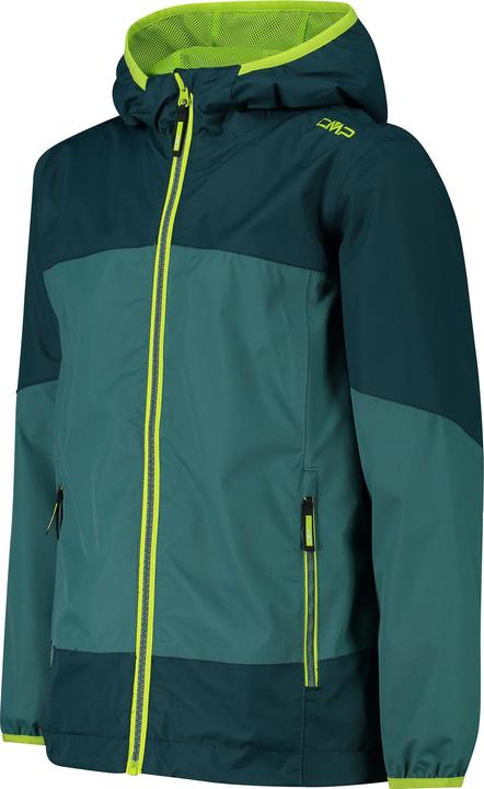 Image du produit CMP Campagnolo Veste Fix Hood (164)