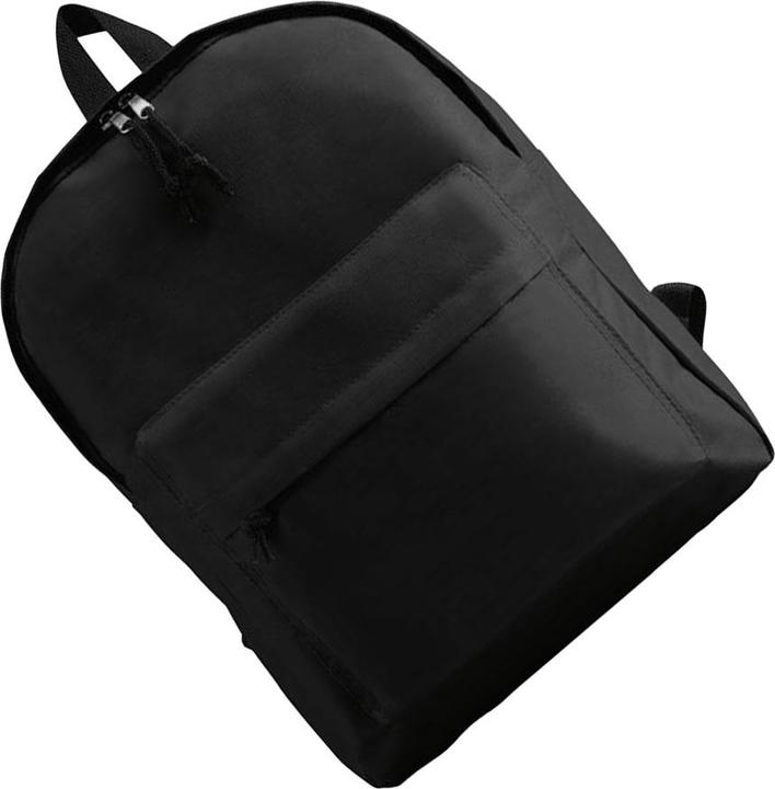 Actual product image MidOcean Bapal Polyester Backpack