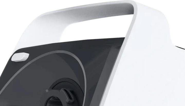 Image du produit Bosch Hausgeräte MFW3X10B, CompactPower, 2000 W, blanc, noir
