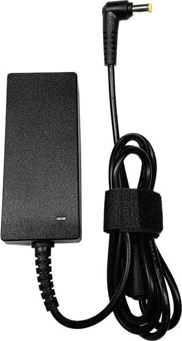 Actual product image CoreParts MBA2021 AC adapter (40 W)