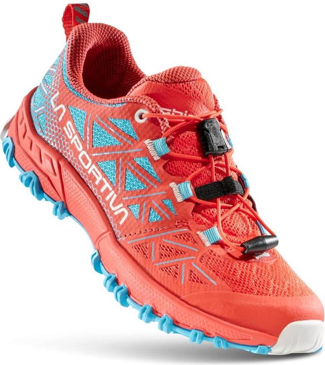 Actual product image La Sportiva Bushido II JR (30)