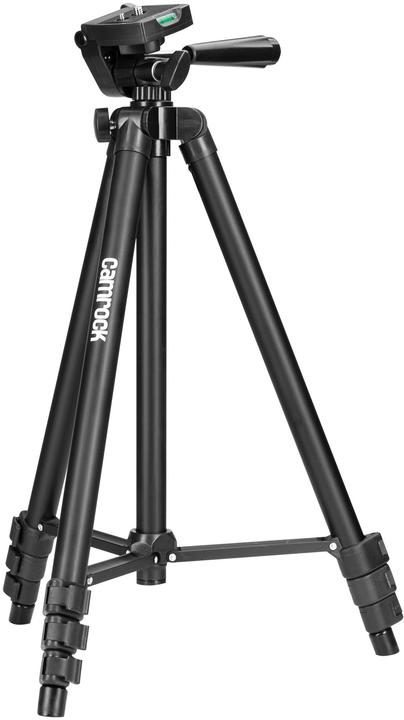 CamRock tripod TA30, black