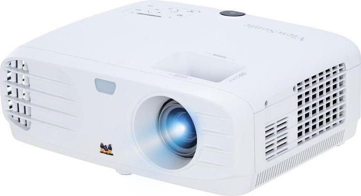 Actual product image No Name ViewSonic PX700HDH FHD 3500ANSI 2xHDMI projector (3500 lm)