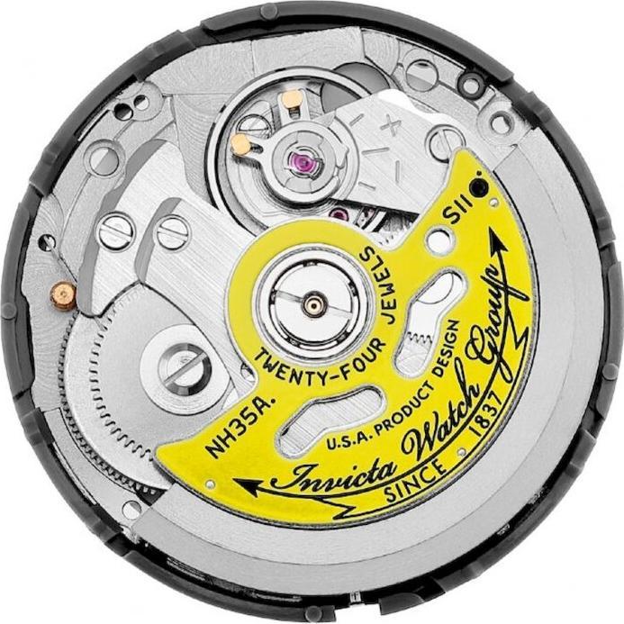 Immagine prodotto Invicta 3047 (47 mm)