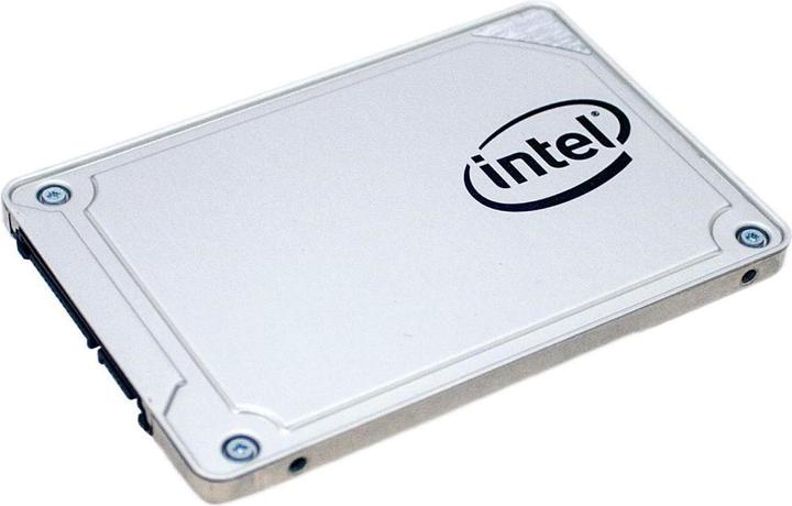 Immagine prodotto Intel 545s (512 GB, 2.5")