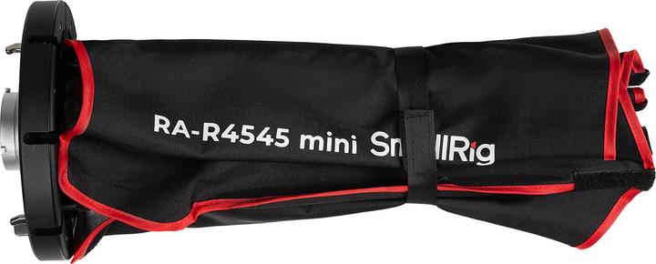 Produktbild SmallRig RA-R4545 mini Square Softbox 4683 (Softbox, 45 cm)