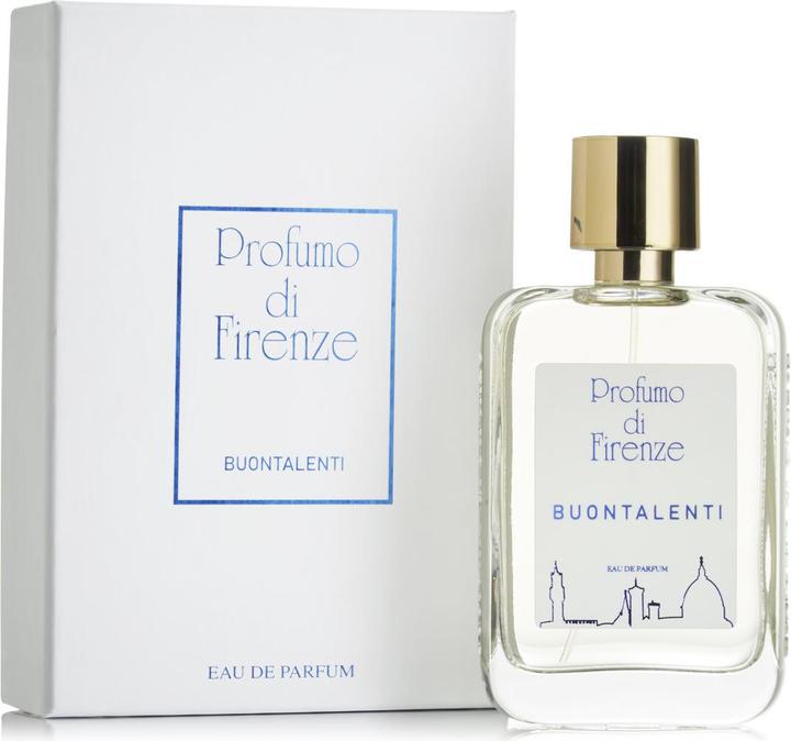 Image du produit Profumo di Firenze Buontalenti Eau de Parfum (Eau de parfum, 100 ml)