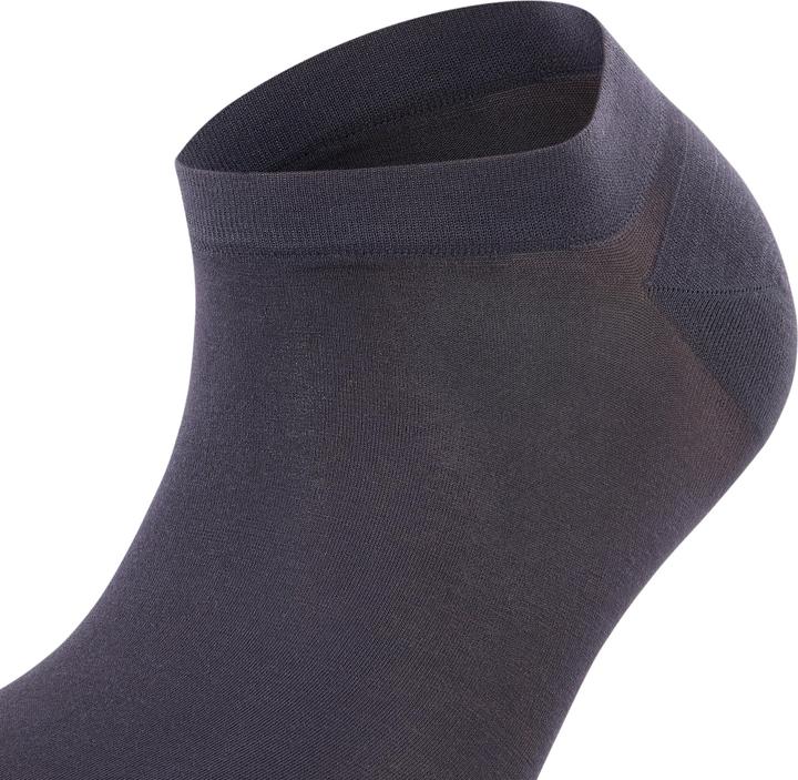 Actual product image Falke Fine Softness 50 DEN Women Sneaker Socks (Single pack, 39 - 42)