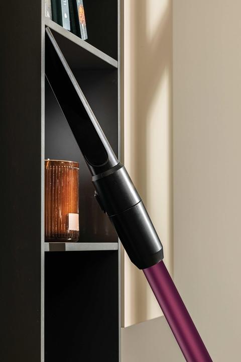 Image du produit Hoover HF1P10HX 011 Scopa Elettrica senza filo
