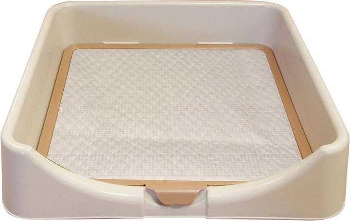 Produktbild Swisspet Puppy Welpen WC MAXI (Hund)