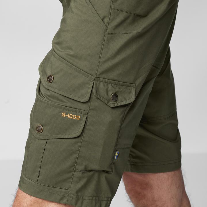 Immagine prodotto Fjällräven Pantaloncini Vidda Pro Lite (58)