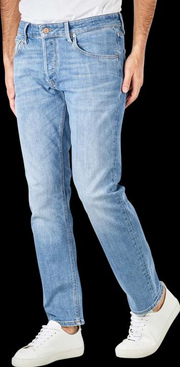 Produktbild Jack & Jones Jjitim Jjdavis - 12229815 (30)