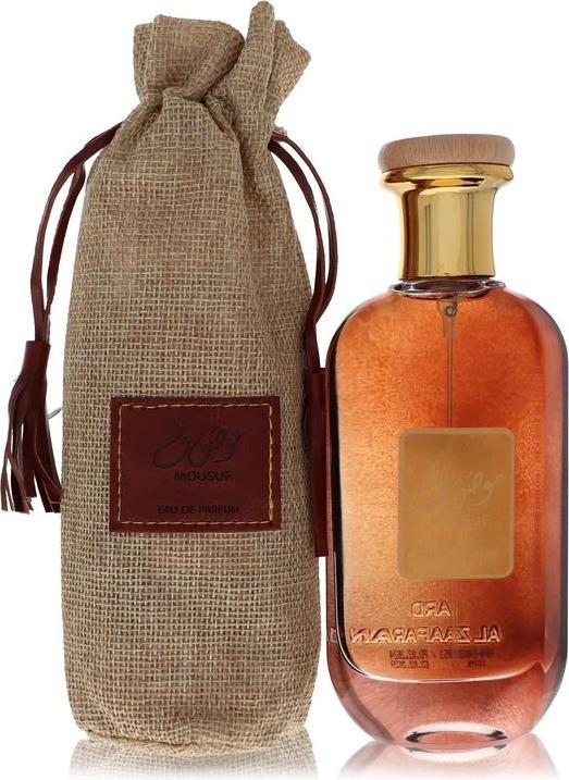 Lattafa Perfumes Mousuf (Eau de Parfum, 100 ml)