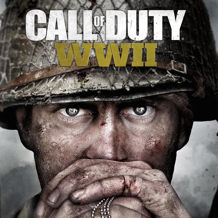 Produktbild Activision Call of Duty: WWII