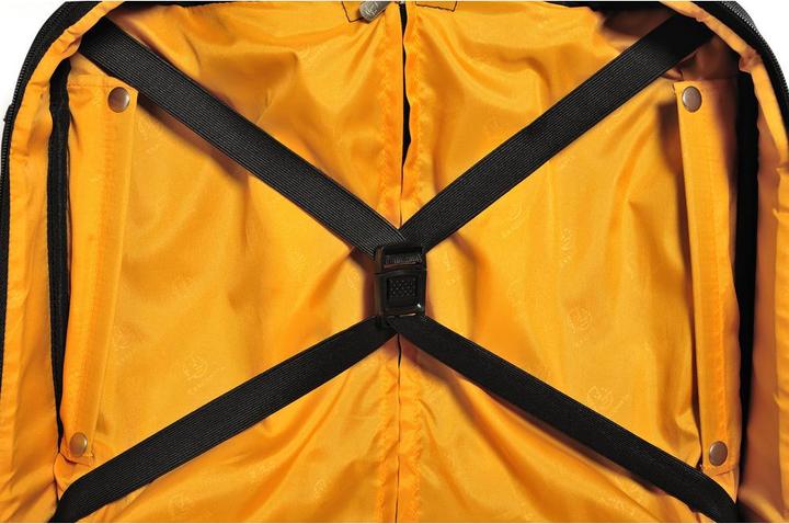Image du produit Exacompta Exactive ExaTrolley (43 l, Bagage à main (jusqu'à 50l))