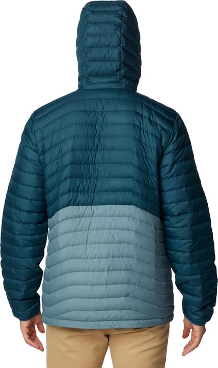 Produktbild Columbia Westridge Down Hooded Jacket (S)