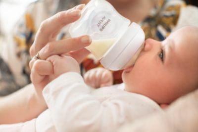 Image du produit Philips Avent Réponse naturelle (125 ml)