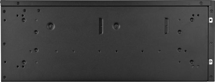 Image du produit Silverstone SST-RM47-502I - Châssis de montage en rack interchangeable 4U avec panneau d'extension accessible (SSI EEB, ATX, SSI CEB, Mini-ITX, mATX)