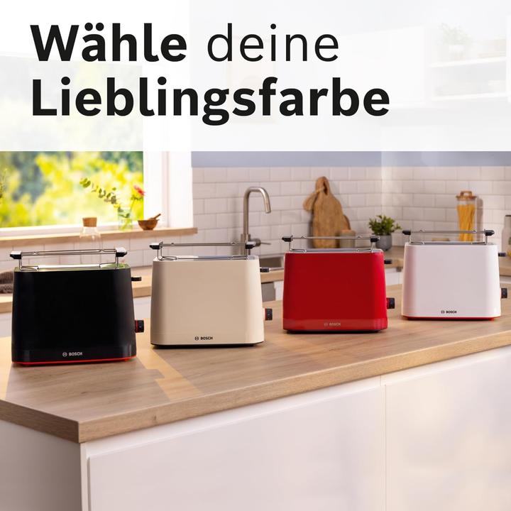 Produktbild Bosch Hausgeräte BOSC Toaster