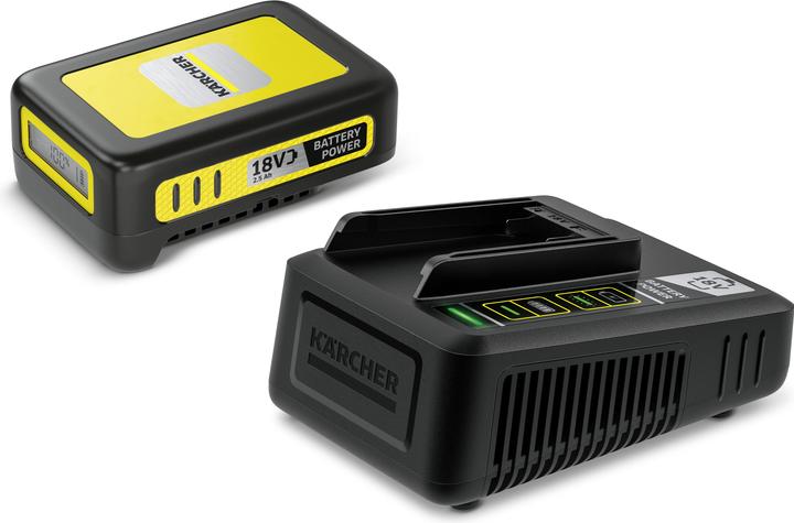 Kärcher Kit de démarrage (18 V)