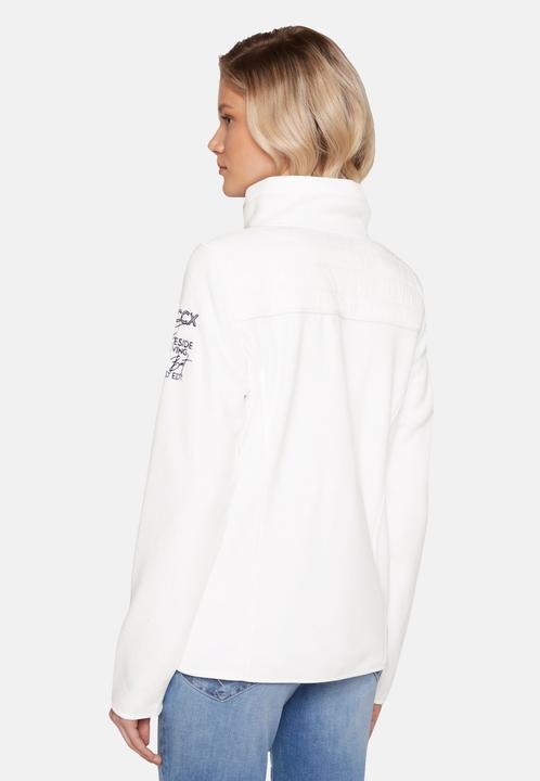 Produktbild Soccx Jacke ROCK THE BOAT Fleecejacke (XL)