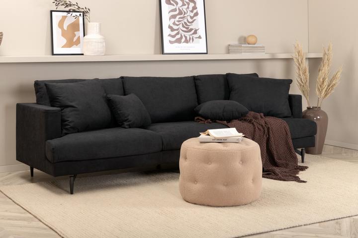 Immagine prodotto Venture Home Divano Sofia (Divano ad angolo)