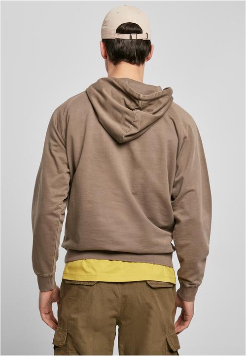 Actual product image Urban Classics Hooded sweatshirt (L)