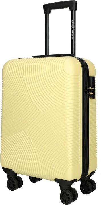 Image du produit Enrico Benetti Louisville Bagage à main Trolley (37 l, Bagage à main (jusqu'à 50l))