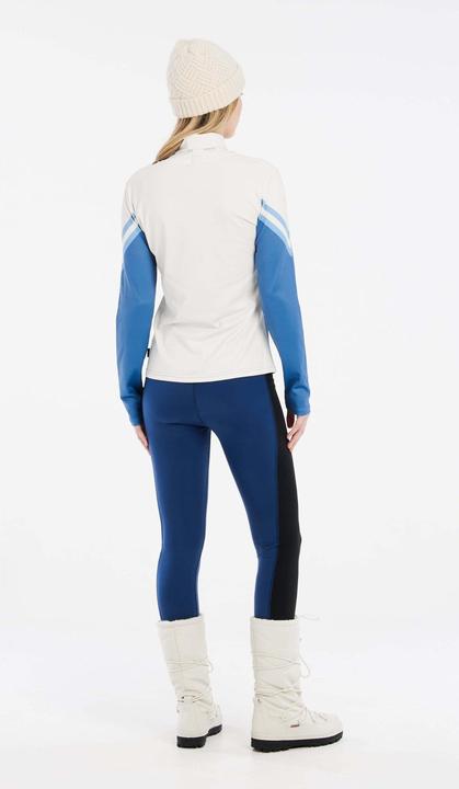 Image du produit Protest Couche intermédiaire 1/4 Zip PRTMERCI (38)