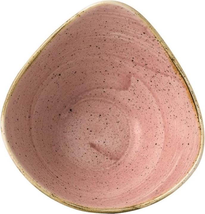 Image du produit Churchill Stonecast Petal Pink Coupe 15.3cm (1 x, 15.30 cm)