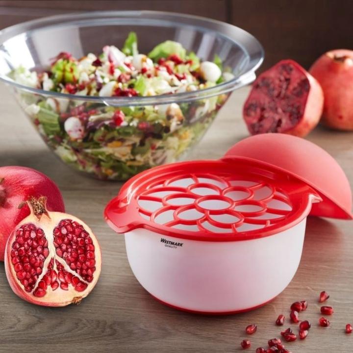 Actual product image Westmark Pomegranate corer