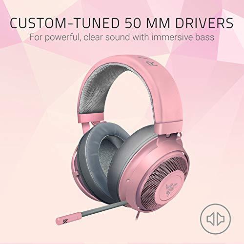 Produktbild Razer Kraken (Kabelgebunden)